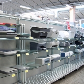 5种增加产品展示效果的商店货架设计